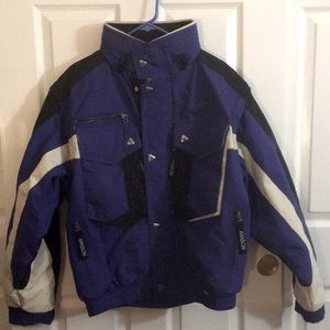 KARBON ski snowboard jacket